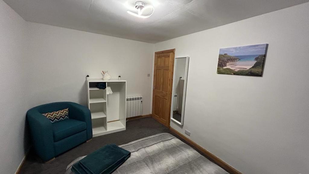 36 Westview Terrace Appartement Stornoway  Buitenkant foto